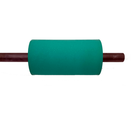 EZ Trim Bud Bucker Mini - Drive Roller