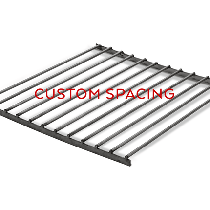 EZ Trim Bud Sorter Mini - 7/8" Custom Mini Grate (16"W X 16"L X 7/8" Spacing)
