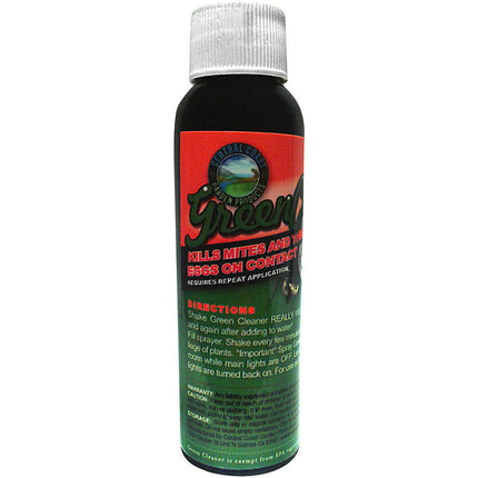 Green Cleaner - 2OZ