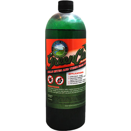 Green Cleaner - 32OZ