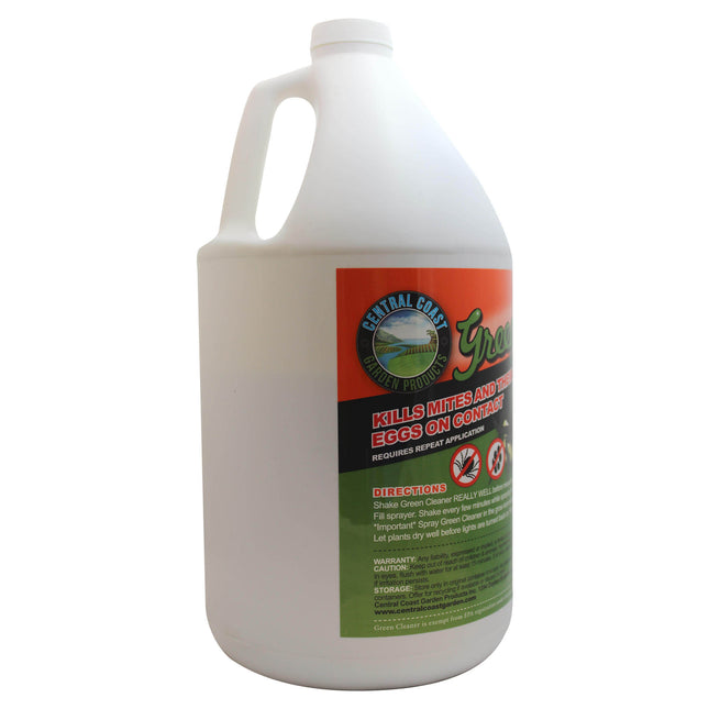 Green Cleaner - 1 GAL