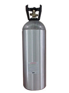 CO2 Tank 20 lb aluminum (Active Air / Hydrofarm)