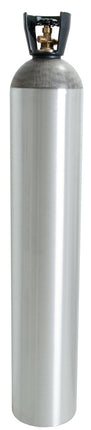 50 lb CO2 tank