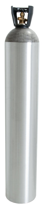 50 lb CO2 tank
