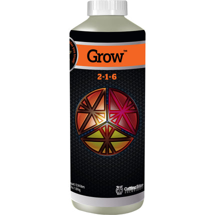 Cutting Edge Grow - 1 QT