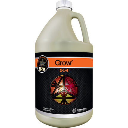 Cutting Edge Grow - 1 GAL