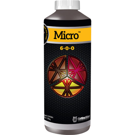 Cutting Edge Micro - 1 QT