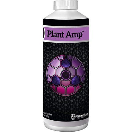 Cutting Edge Plant Amp - 1 QT