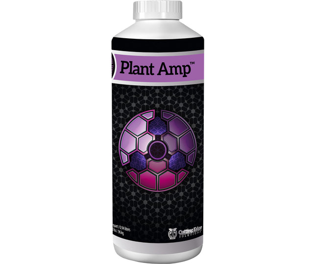 Cutting Edge Plant Amp - 1 QT