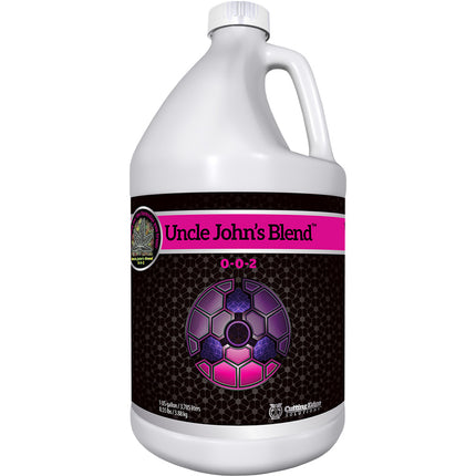 Cutting Edge Solutions Uncle John's Blend - 1 Gal