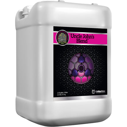 Cutting Edge Solutions Uncle John's Blend - 2.5 Gal