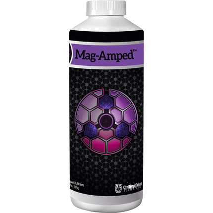 Cutting Edge Mag AMPED - 1 QT