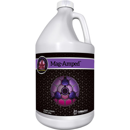 Cutting Edge Mag AMPED - 1 GAL