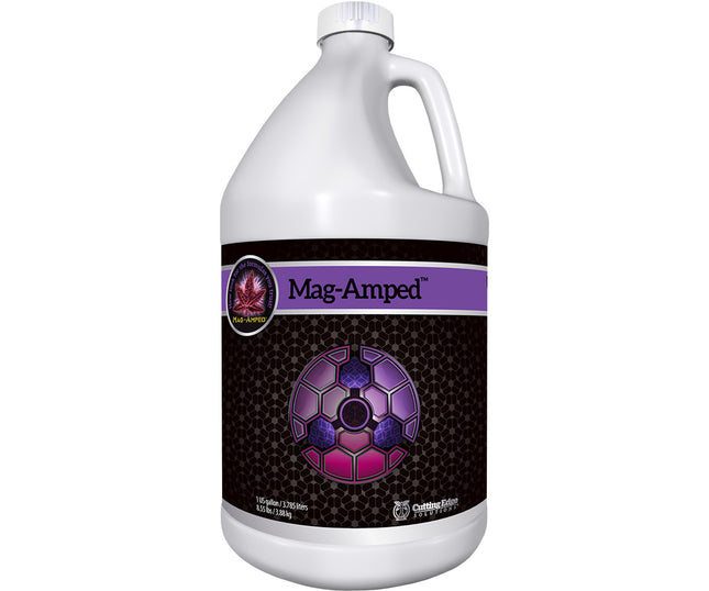 Cutting Edge Mag AMPED - 1 GAL