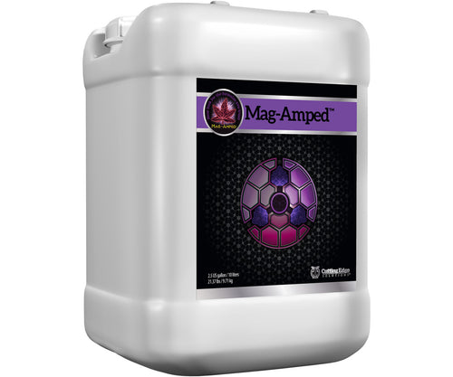 Cutting Edge Mag AMPED - 2.5 GAL