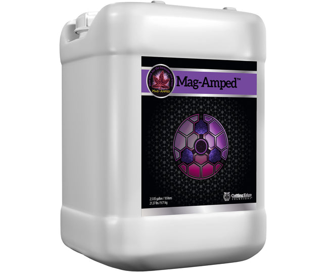 Cutting Edge Mag AMPED - 2.5 GAL