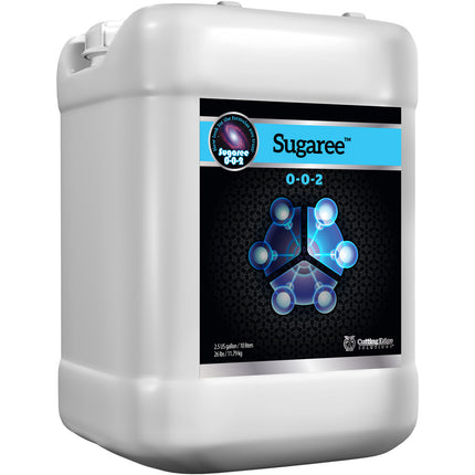 Cutting Edge Sugaree - 6 GAL