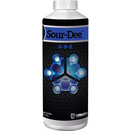 Cutting Edge Sour-Dee - 1 QT