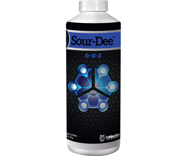 Cutting Edge Sour-Dee - 1 QT