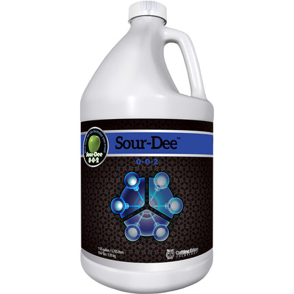 Cutting Edge Sour-Dee - 1 GAL