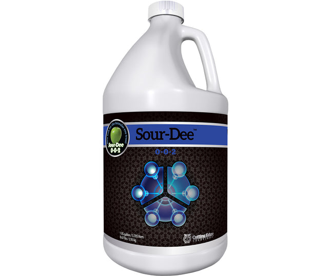 Cutting Edge Sour-Dee - 1 GAL