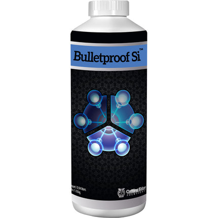 Cutting Edge Bulletproof Si - 1PT