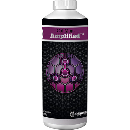 Cutting Edge Cal Mag Amplified - 1 QT