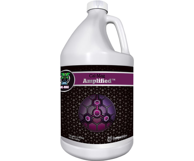 Cutting Edge Cal Mag Amplified - 1 GAL