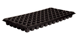 Hydrofarm 72 Square Plug Flat Insert (Heavy Duty)