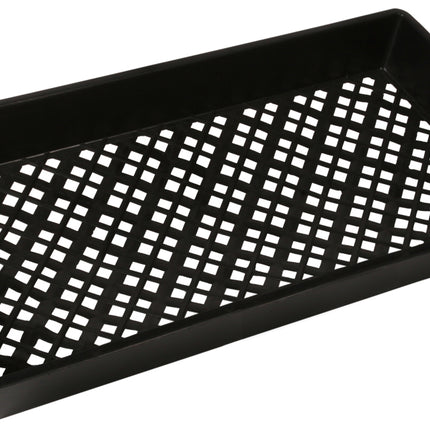 Hydrofarm Mesh Tray 10"X20"