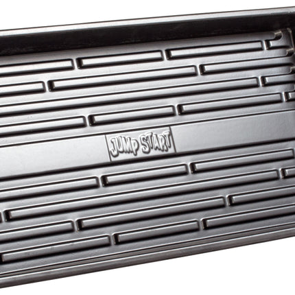Jump Start Heavy Duty Cut Tray Black (Hydrofarm)