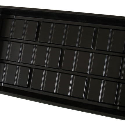 Hydrofarm Black Cut Tray
