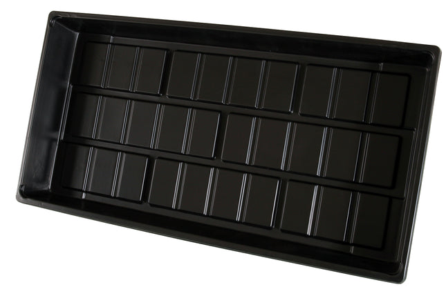 Hydrofarm Black Cut Tray