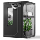 AC Infinity CLOUDLAB 864D 2-in-1 grow tent