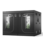 AC Infinity CLOUDLAB 899 grow tent 8x8