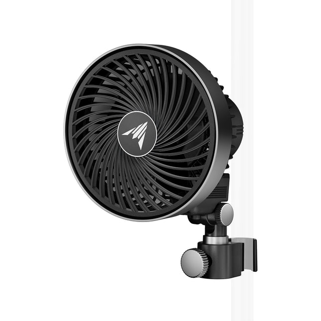 AC Infinity CLOUDRAY S4 clip fan 4 inch