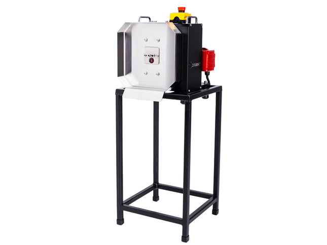 CenturionPro HPTT bucker stand
