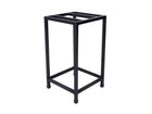 CenturionPro HPTT bucker stand with bucker (bucker sold separately)