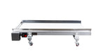 CenturionPro Gladiator QC/exit conveyor