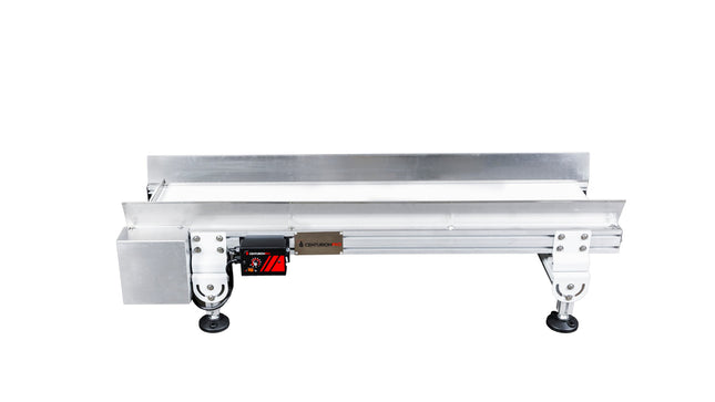 CenturionPro QC/exit conveyor