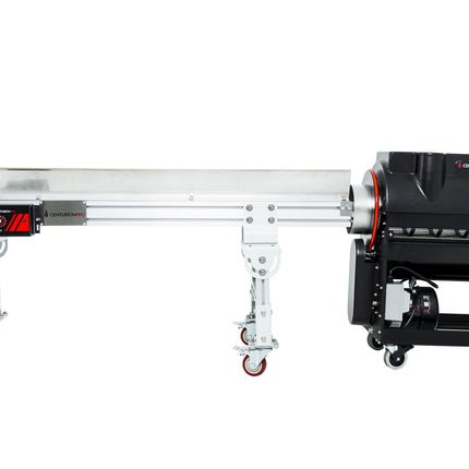 CenturionPro infeed conveyor