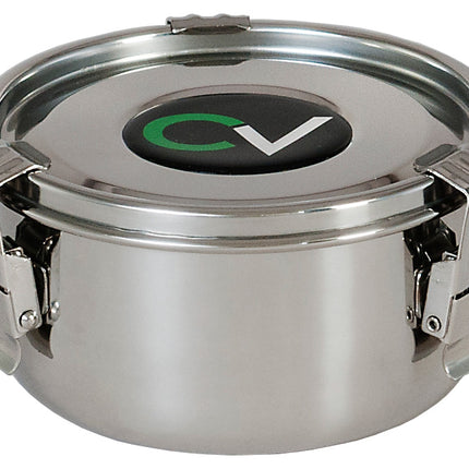 CVault Storage Container w/latches - MED