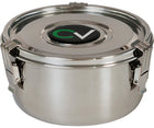 CVault Storage Container w/latches - LARGE