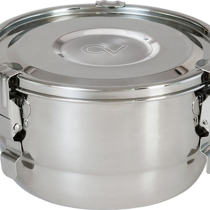 CVault Storage Container w/latches - 2L