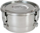 CVault Storage Container w/latches - 2L