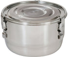 CVault Storage Container w/latches - 4L
