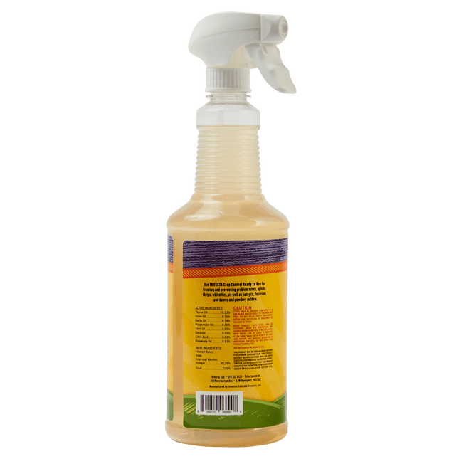 Trifecta Crop Control RTU - 32oz Spray Bottle