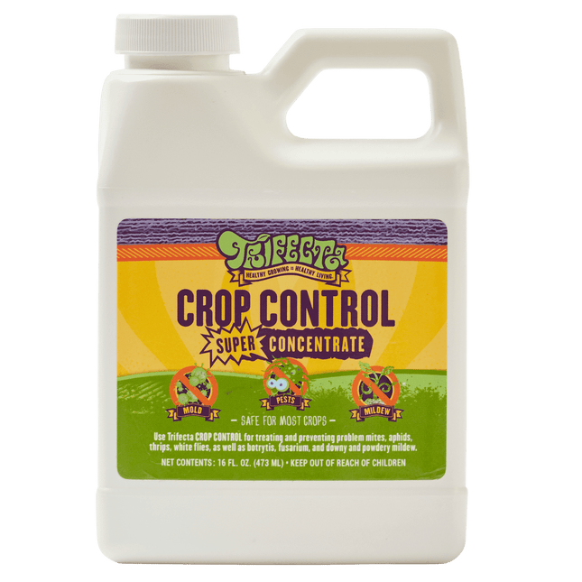 Trifecta Crop Control Super Concentrate - 16OZ