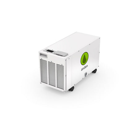 Anden Dehumidifier - Movable - 130 Pints/Day (DISCONTINUED)