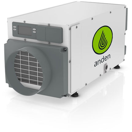 Anden Industrial Dehumidifier - 70 pints/day